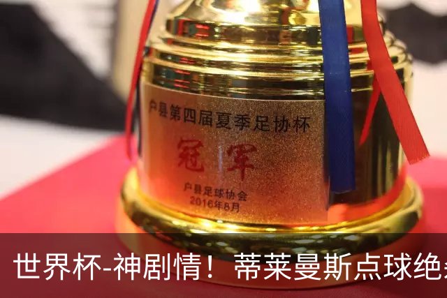 世界杯-神剧情！蒂莱曼斯点球绝杀 比利时加时3-2塞内加尔