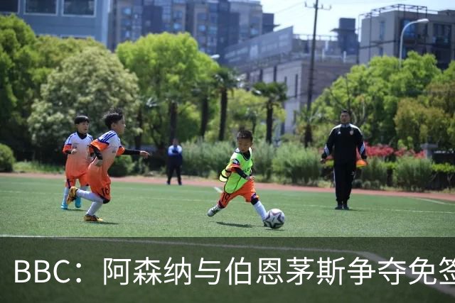 BBC：阿森纳与伯恩茅斯争夺免签18岁巴黎后卫姆本巴